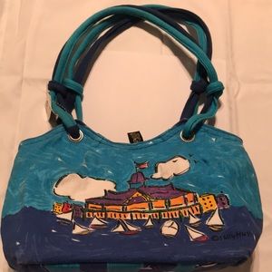 Sally Huss bag